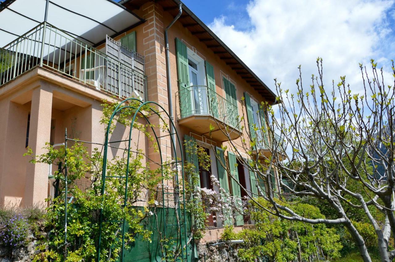 Villa Rosemarie Valdeblore Exteriör bild