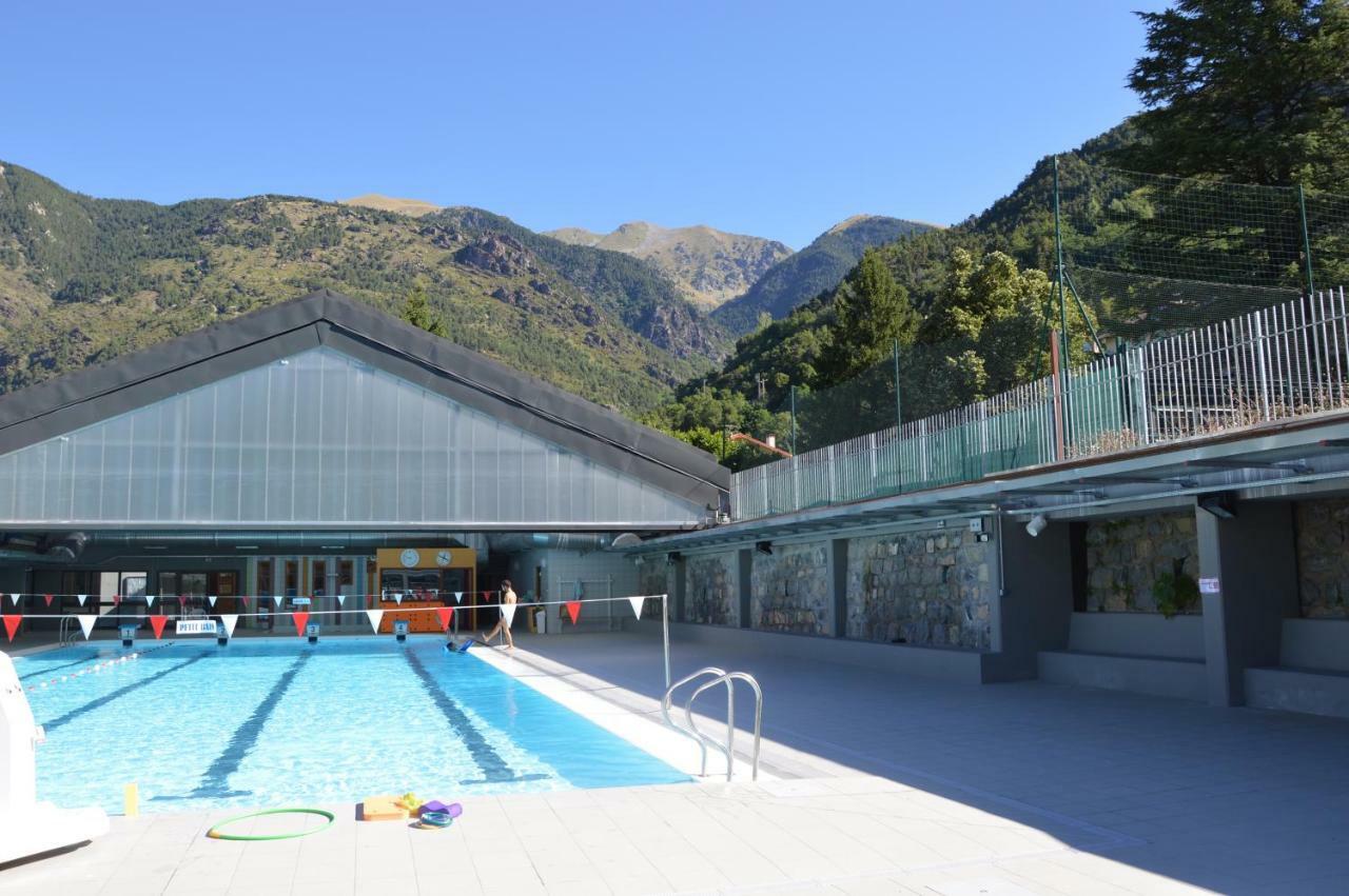 Villa Rosemarie Valdeblore Exteriör bild